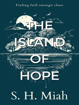 cover image of The Island of Hope